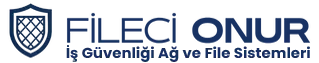 FileciOnur Logo