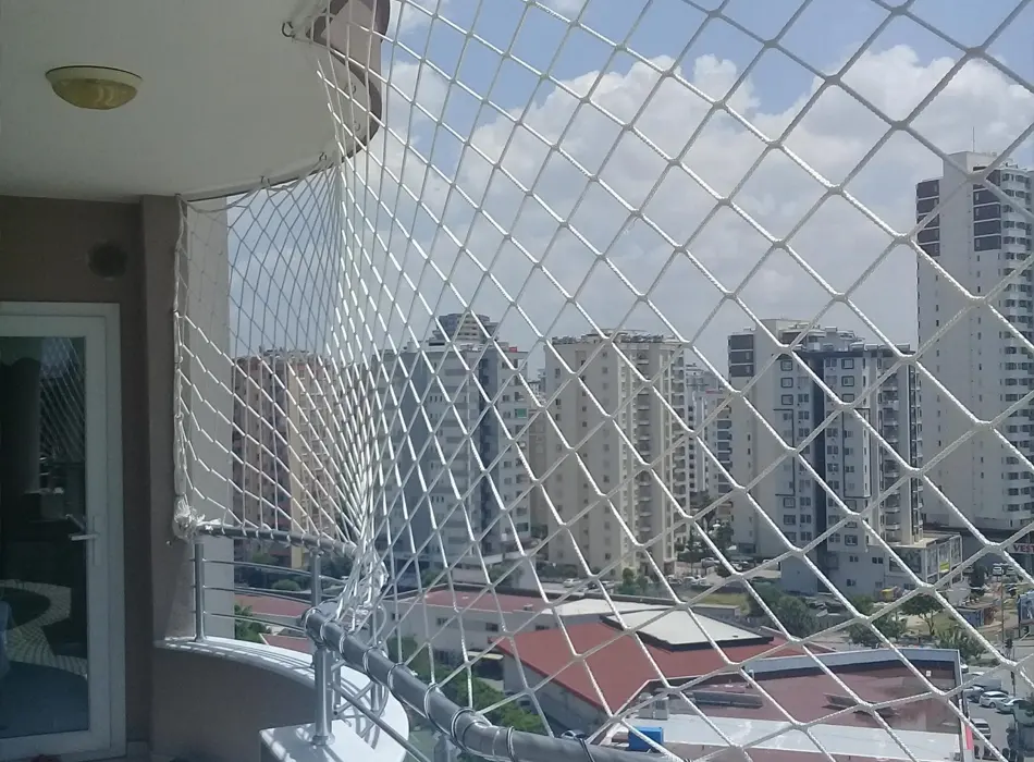 Balkon Filesi Kaç Yıl Dayanır?