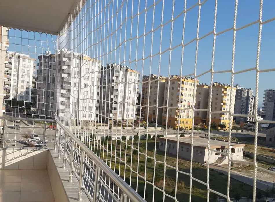 Balkon Filesi Alırken Nelere Dikkat Edilmeli?