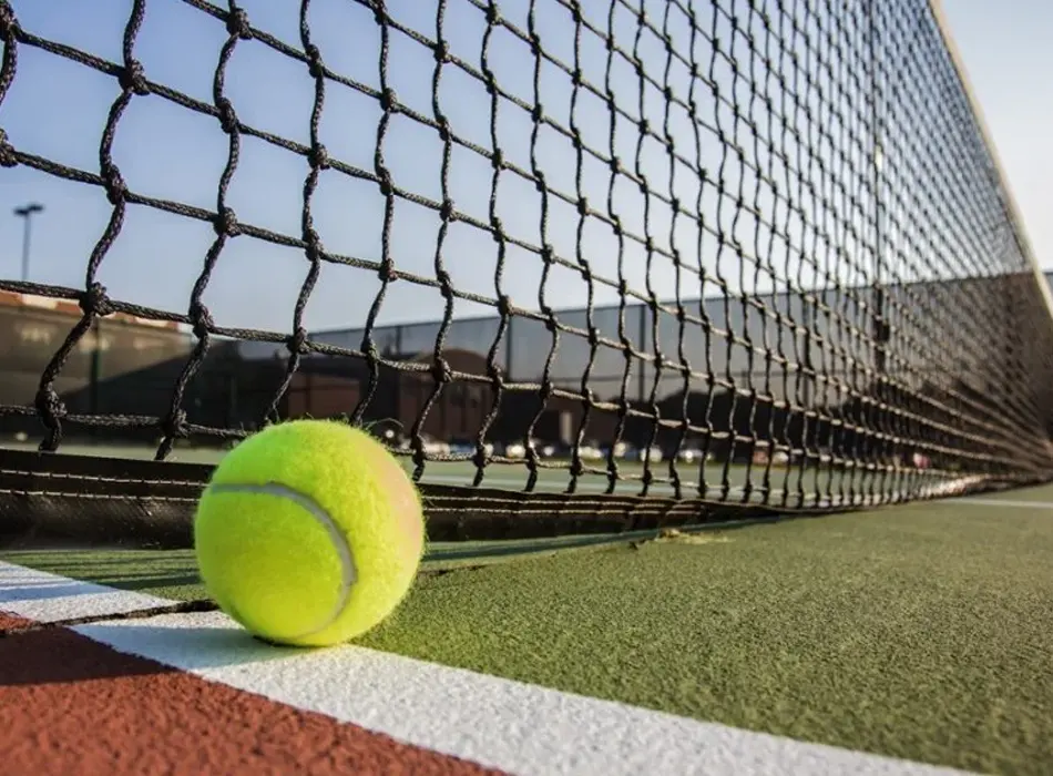 Tenis Filesi